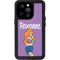 Disney Roxane iPhone 15 Pro Waterproof Case